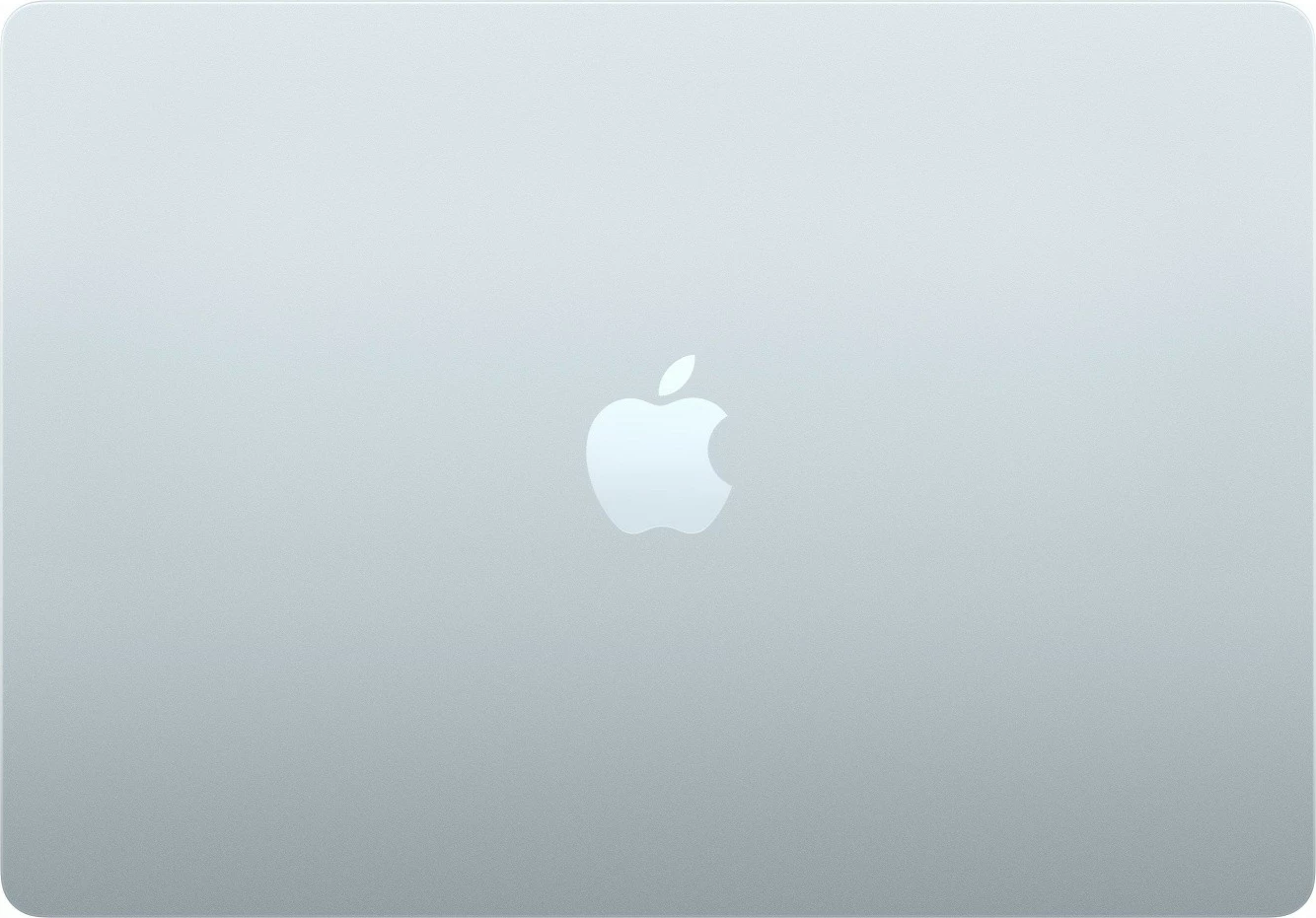 Prenosnik Apple MacBook Air 15,3", M4, 16 GB RAM, 512 GB SSD, Azure