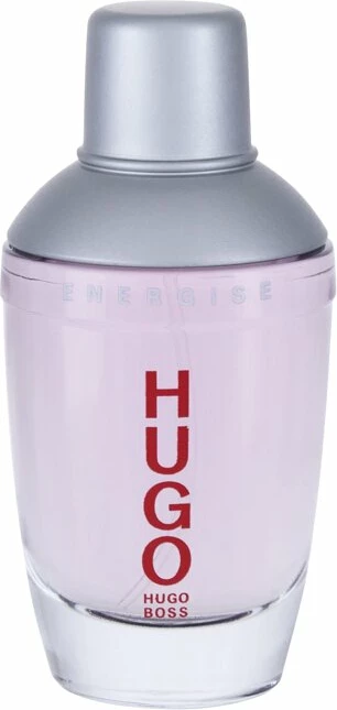 Eau de Toilette za moške HUGO BOSS Hugo Energise, 75 ml