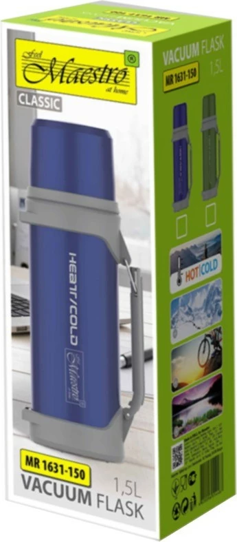 Termos Maestro MR-1631-150, 1,5 L, moder