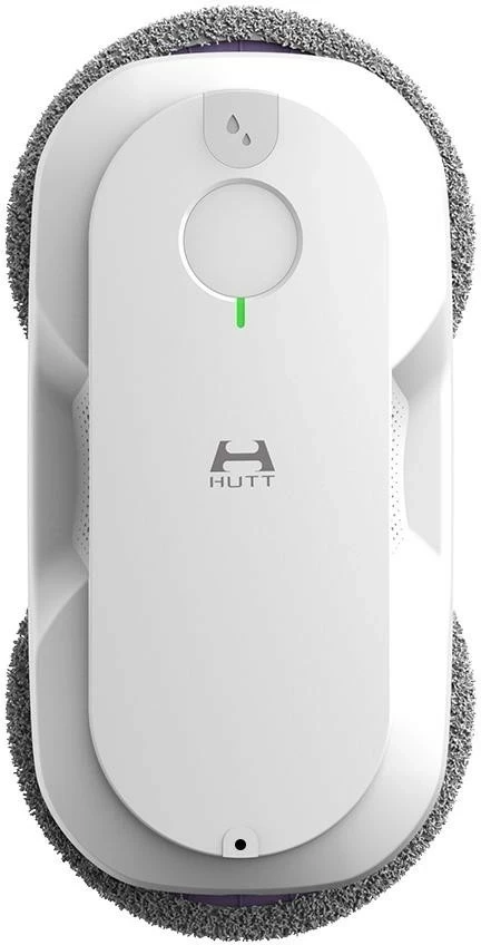 Čistilni robot za stekla Xiaomi Hutt DDC56, bel