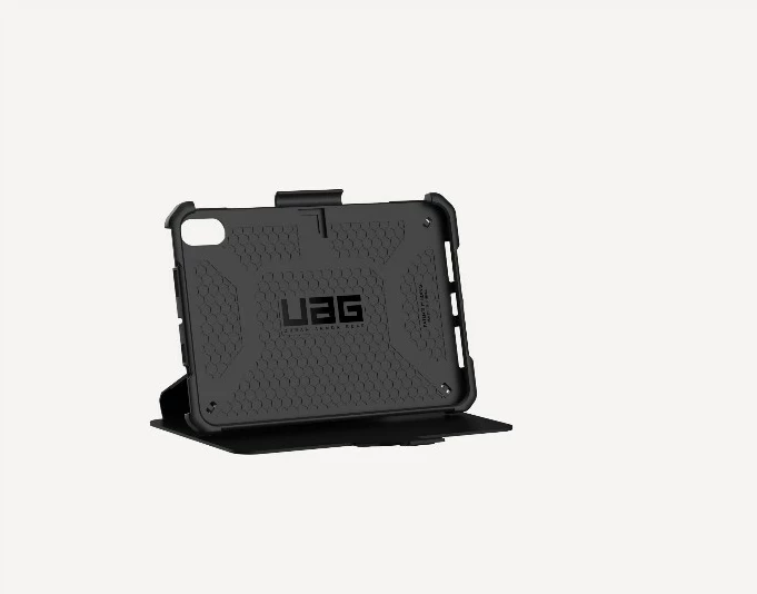 Ovitek za tablico 21,1 cm, črn, Urban Armor Gear Metropolis