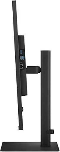 Monitor ViewFinity S8 Samsung LS37D800UAUXEN, 37", UHD, črn