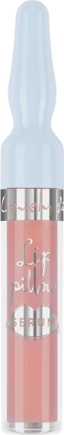 Negojujoči serum za ustnice Lovely Lip Pillow Nourishing Lip Serum 05, za ženske, 2,4 g