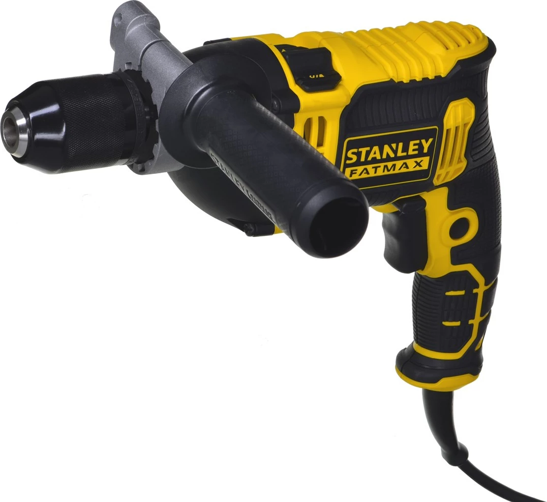 Kladivo za vrtanje STANLEY FMEH750-QS, 750 W, rumeno