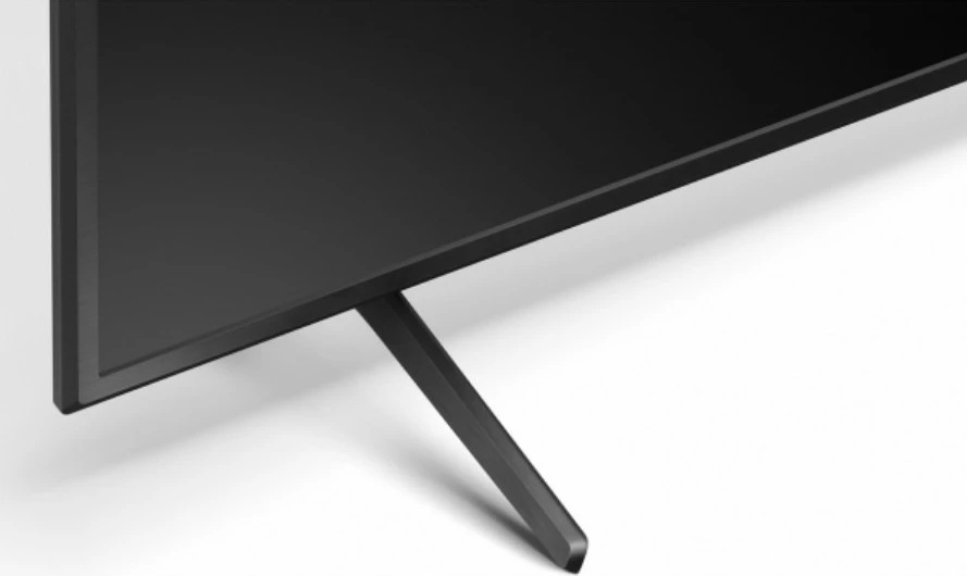 Družinski zaslon 85" 4K, Wi‑Fi, LCD Sony FW-85BZ40L