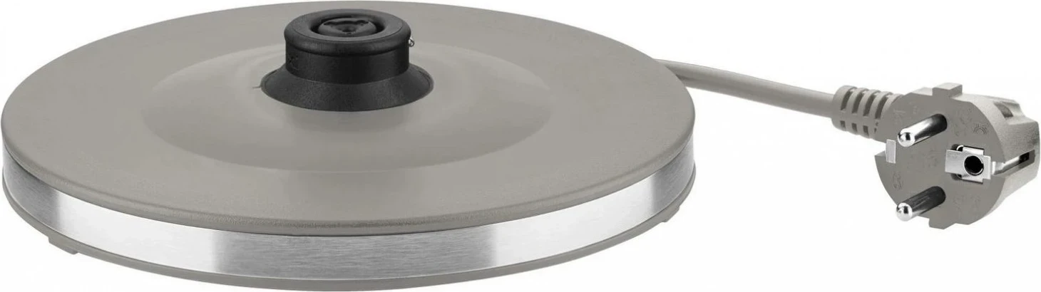 Električni kuhalnik vode Amica KF1013, siv