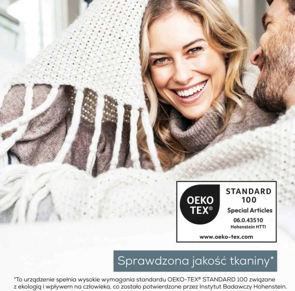 Električna odeja XXL Cosy, 200x150 cm, 6 stopenj, taupe, Beurer HD150