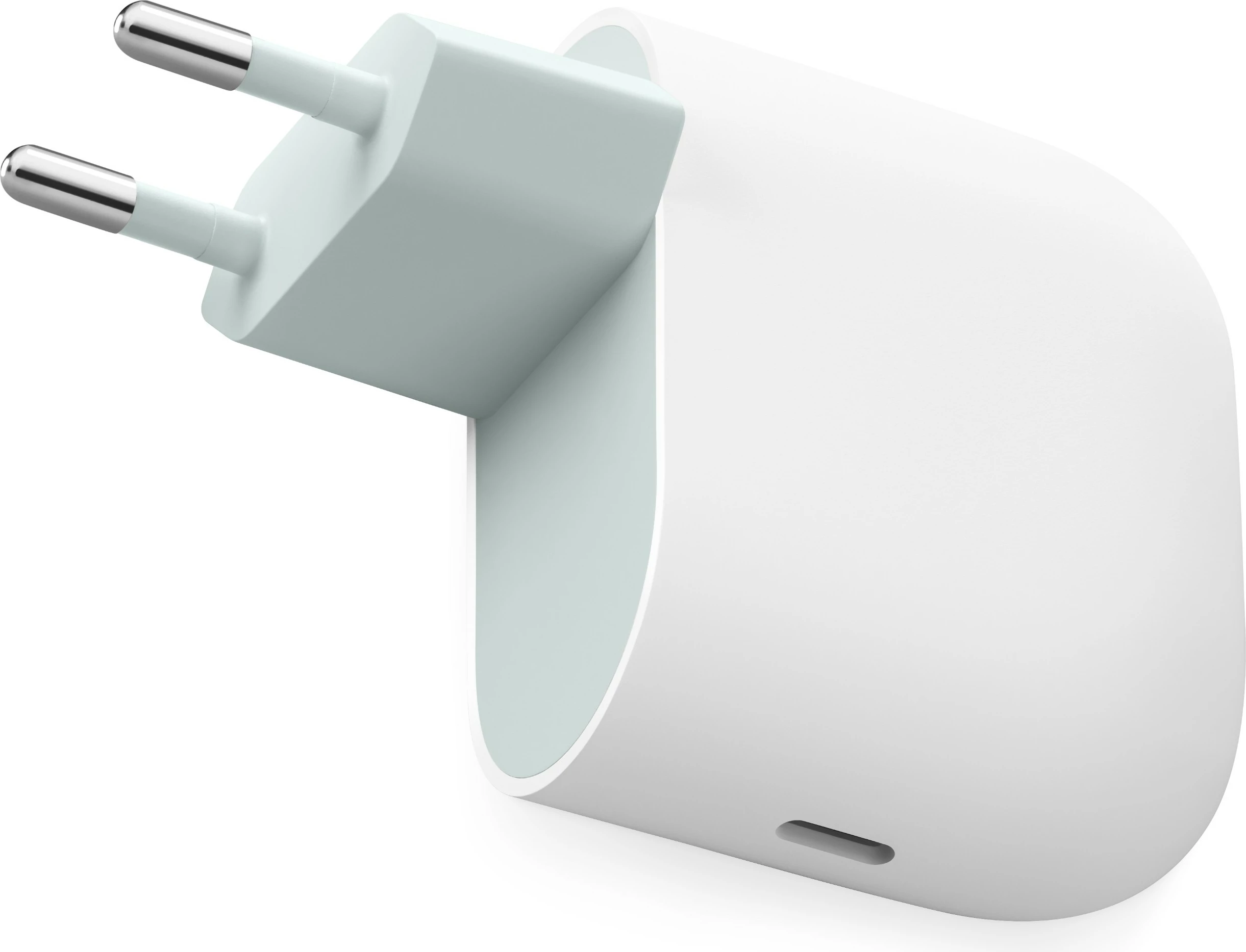 Polnilnik 45W, USB-C, bel — Google GA05732-EU