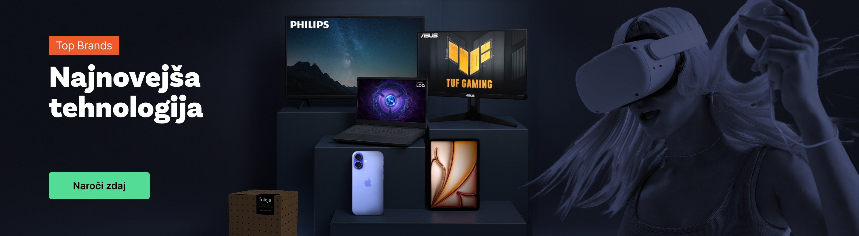 Banner-tech-si web