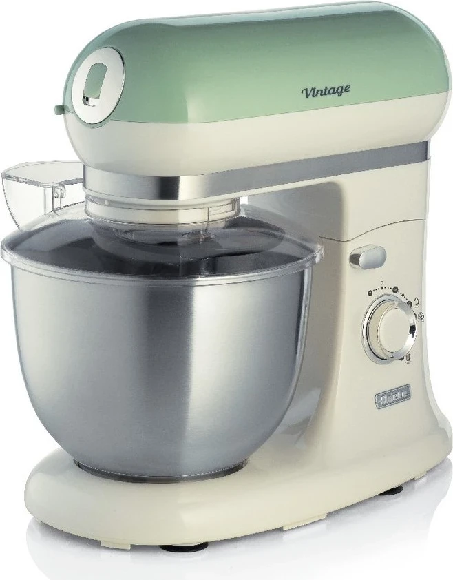 Kuhinjski mešalnik Vintage Ariete 1588/04, zelen