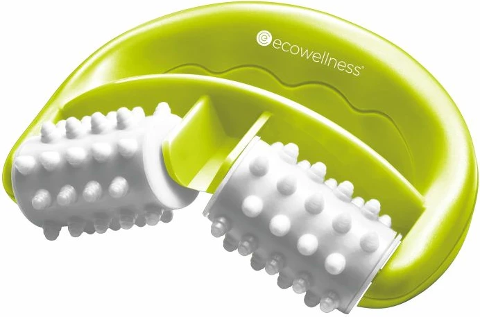 Ročni masažer za moške in ženske Ecowellness QM143G