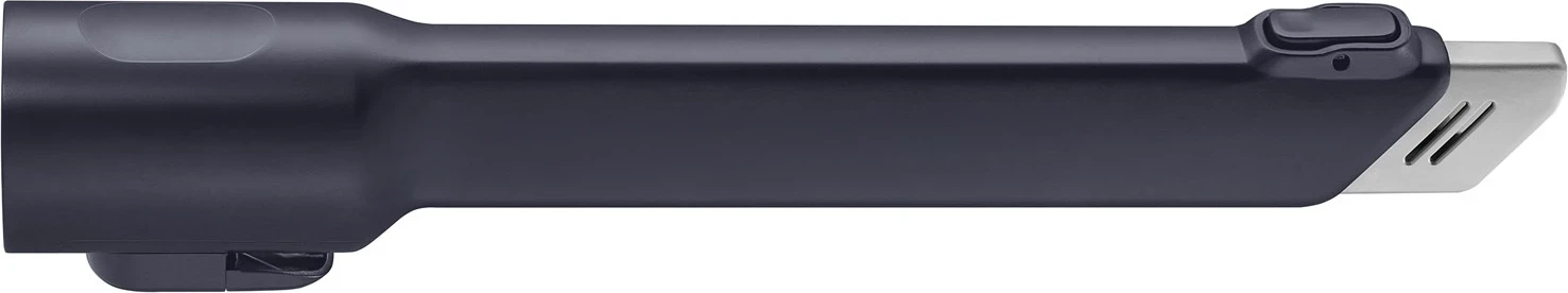 Brezvrečn sesalnik, akumulatorski Samsung VS15A6031R1, 0.8 L, 410 W, črno-zelen