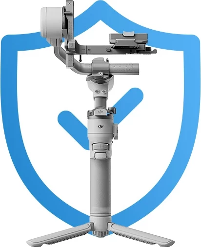 Zavarovalna storitev DJI Care Refresh za DJI RS 4 Mini, letni načrt