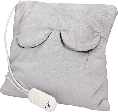 Električni grelec za noge Adler AD 7403, zelen