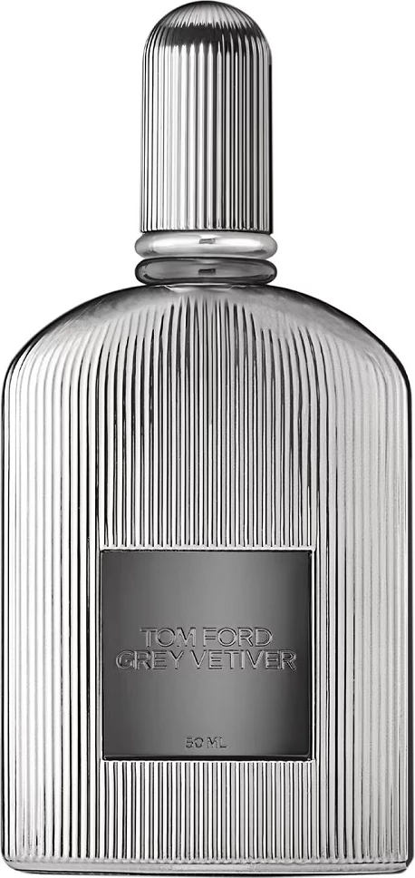 Eau de Parfum za moške Grey Vetiver, Tom Ford, 50 ml