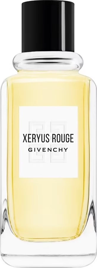 Eau de Toilette moški Givenchy Xeryus Rouge 100 ml