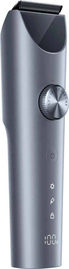Stroj za britje Xiaomi Hair Clipper 2, BHR8998EU, srebrn