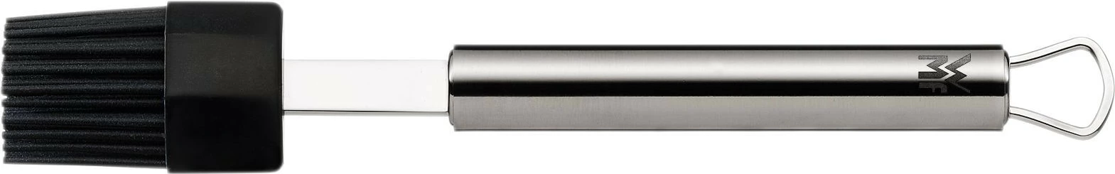 Kuhinjska čopica, WMF Profi Plus, 20 cm, silikonska, črna