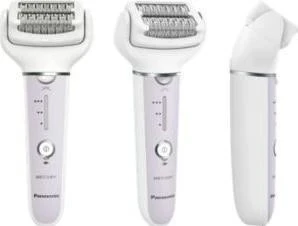 Epilator, Panasonic ES-EY30, bel-vijoličen