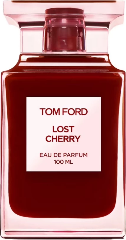 Eau de Parfum izgubljena češnja Tom Ford 100 ml