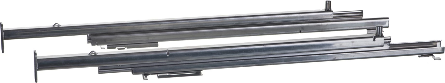 AEG TR1LFSTV oven part/accessory Oven rail Stainless steel