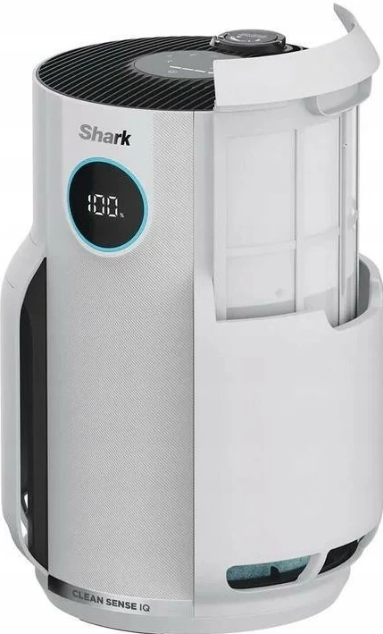 Purifikator zraka Shark HP150EU, bel