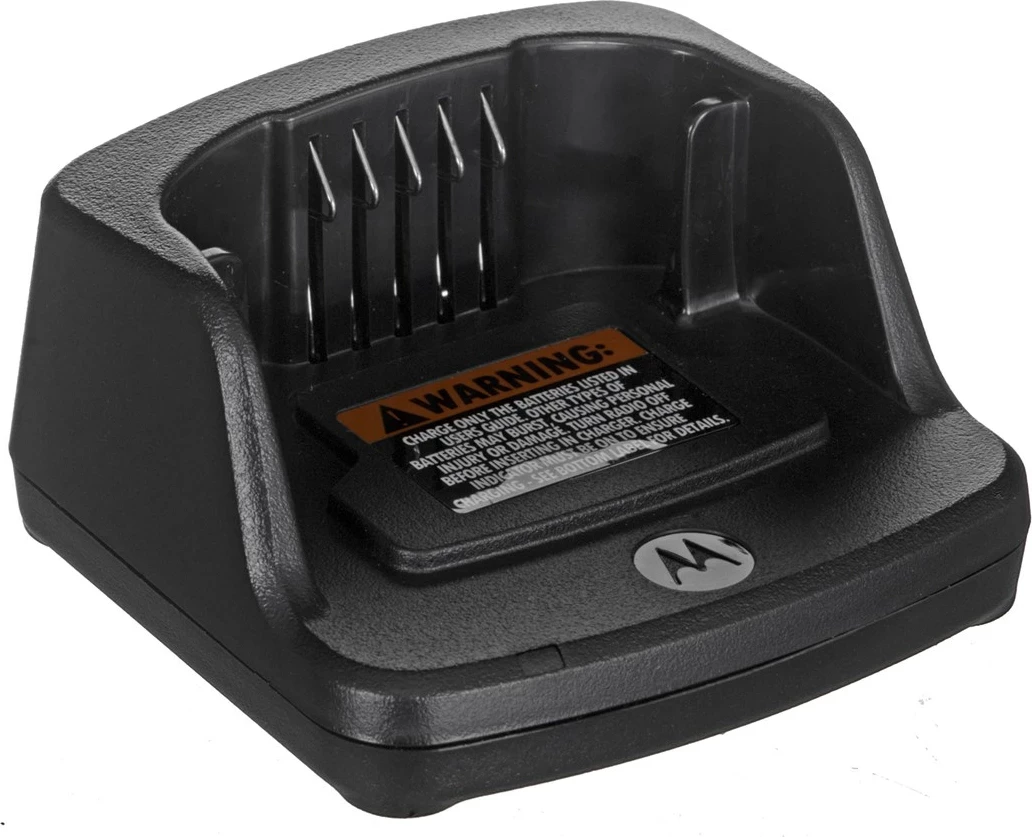 Radijska postaja, Motorola XT420, 16 kanalov, PRM466, črna