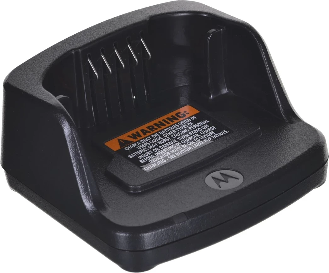 Radio Motorola XT460 PRM466, 16 kanalov, črn