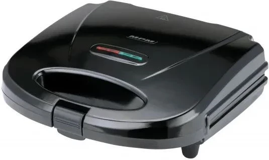 Tost za sendviče MPM MOP-47, črn