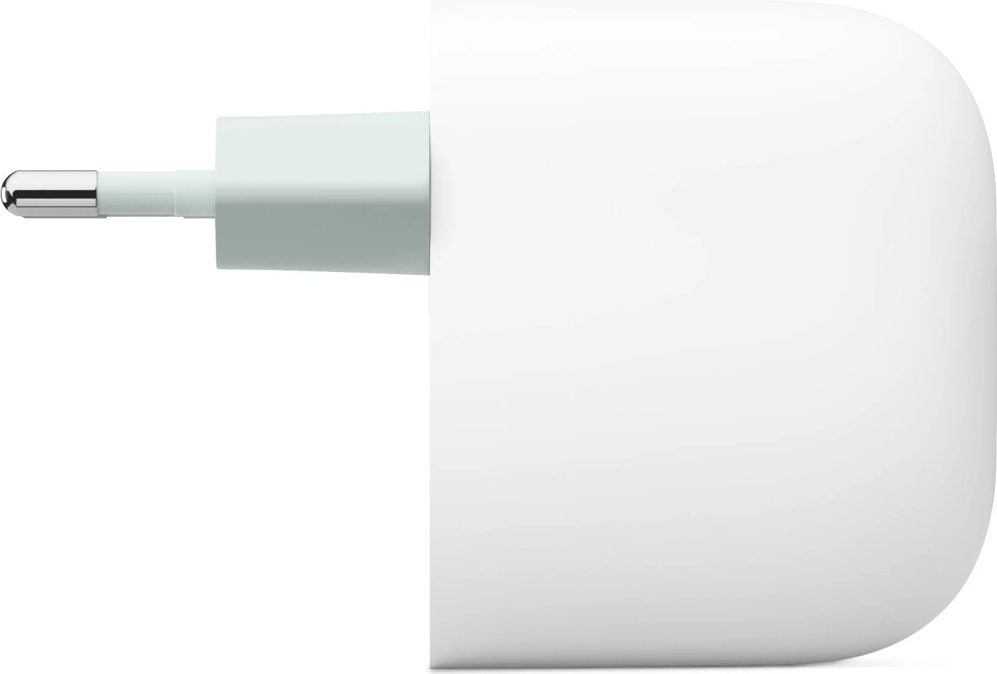 Polnilnik 45W, USB-C, bel — Google GA05732-EU