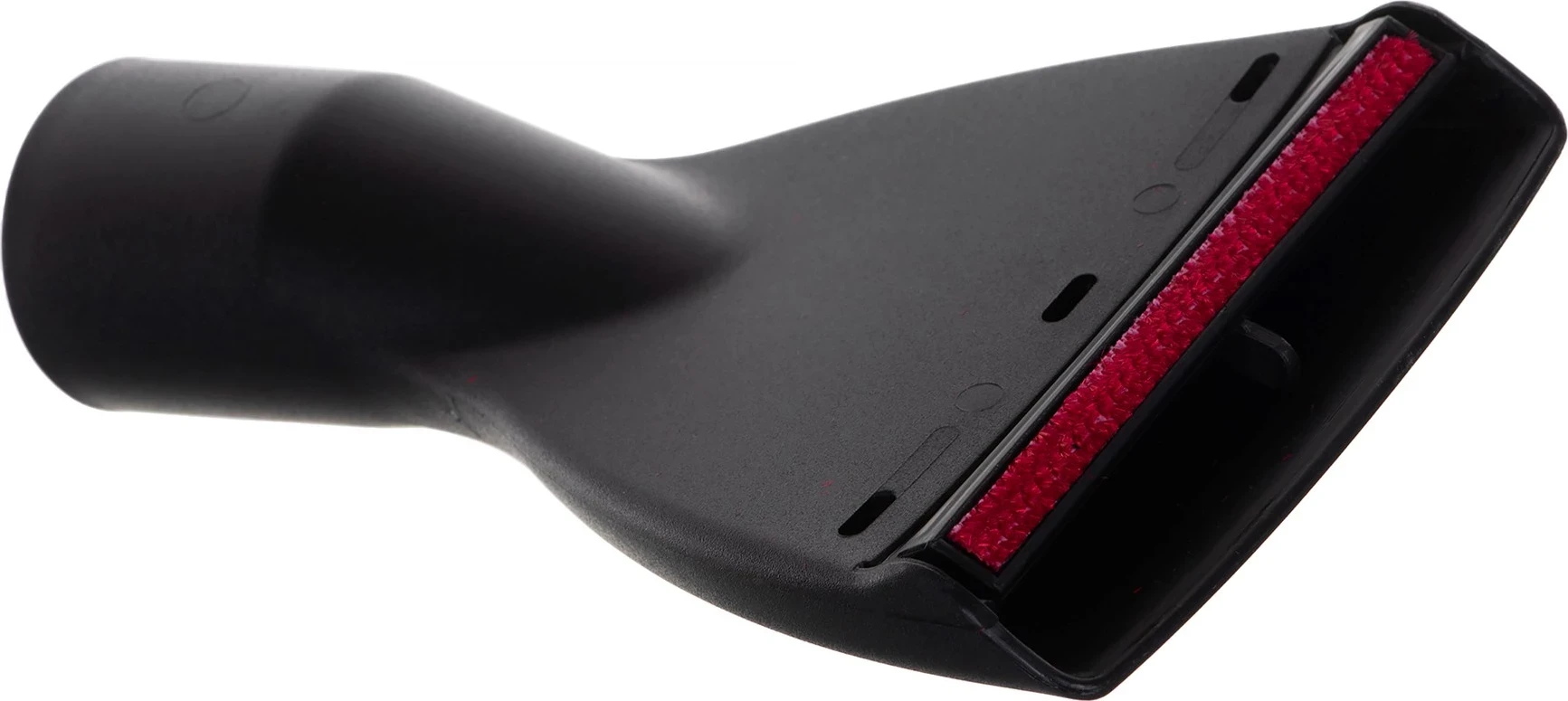 Brezžični sesalnik, 18 V, 0.3 L, črn in nerjaveče jeklo Bosch BBS711W