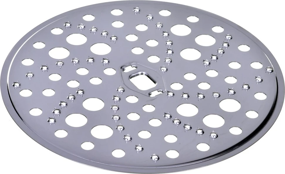 Aksesor iz nerjavečega jekla za mešalnik in kuhinjski procesor Bosch MUZ45RS1