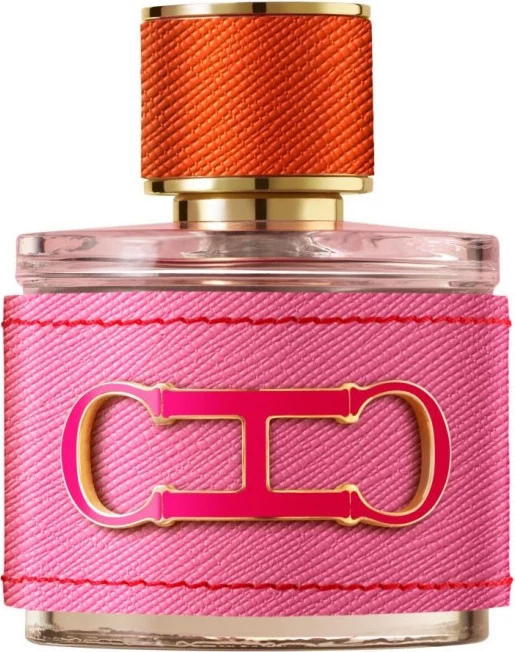 Eau de Parfum za ženske Pasion for Her Carolina Herrera 100ml