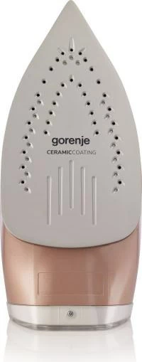 Parni likalnik Gorenje SIH3200WR, 3200 W, zlat