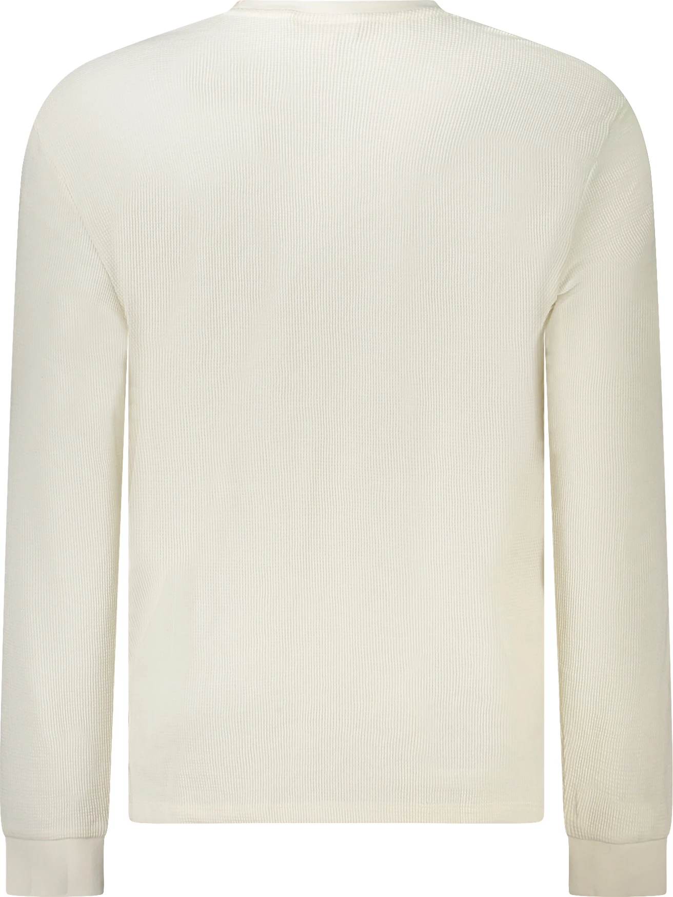 Pulover za moške CALVIN KLEIN, bel