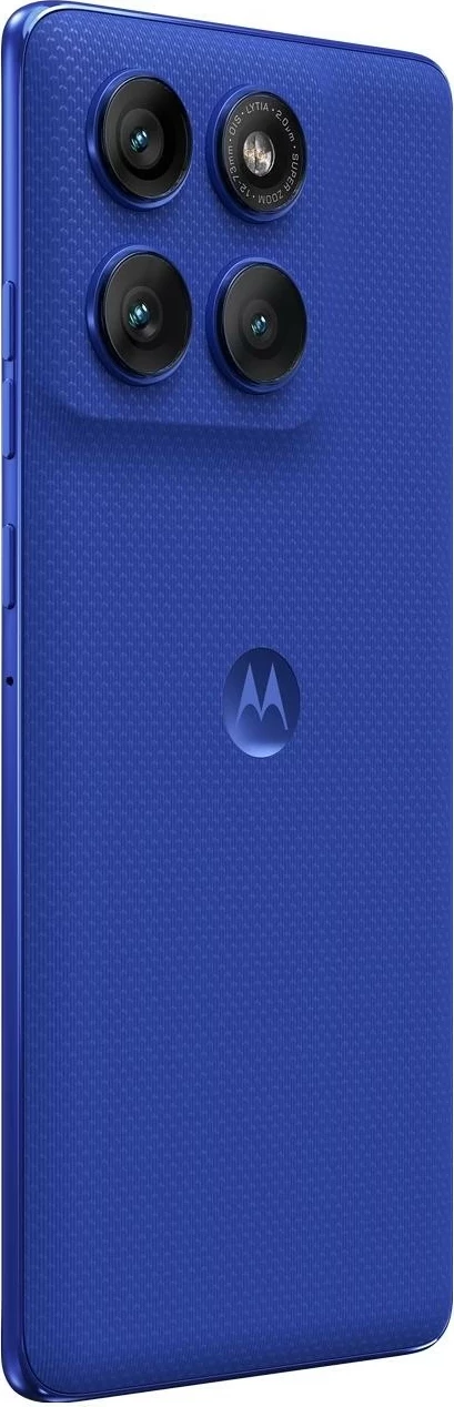 Napreden pametni telefon 12/512 GB, Dazzling Blue Motorola Edge 60 Pro