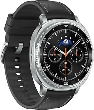 Pametna ura Samsung Galaxy Watch8 46mm 64GB Wi‑Fi črna