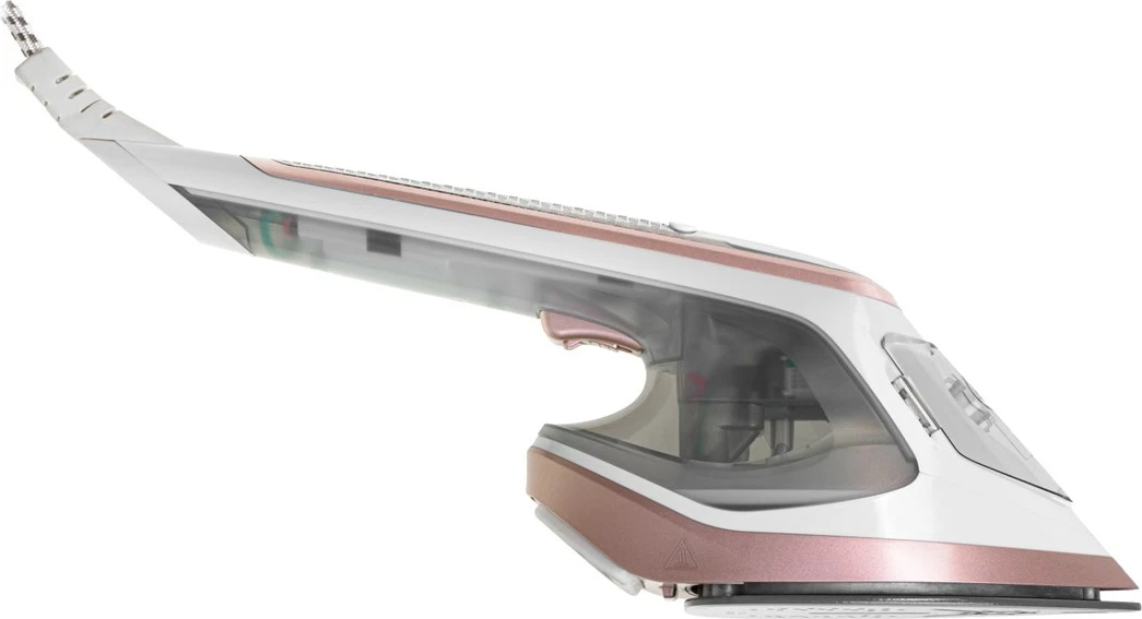 Parni likalnik za oblačila Adler AD 5044, 1800 W, bel