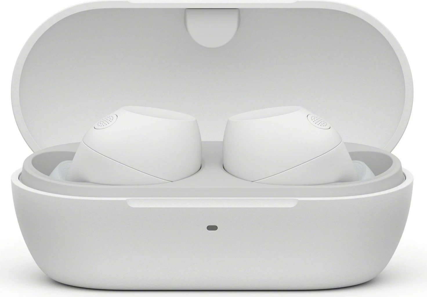 In-ear slušalke, Sony WF-C710N, Bluetooth 5.3, bele