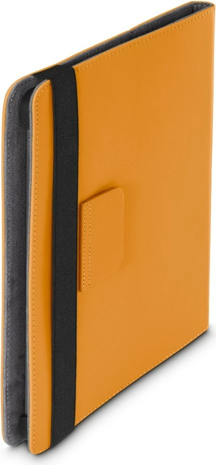 Ovitek za tablico Hama Xpand, univerzalen 9,5–11 inč, oranžen