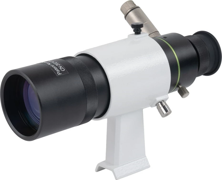 Teleskop z osvetlitvijo, neobrnjena slika Skywatcher 9x50