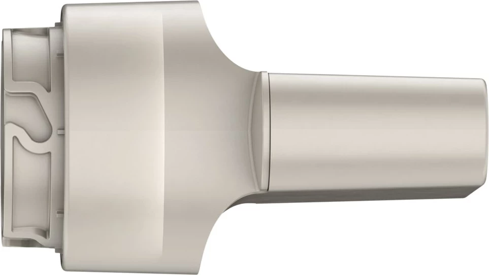 Multistyler za stiliziranje las Shark HD424SLEU, Warm Champagne