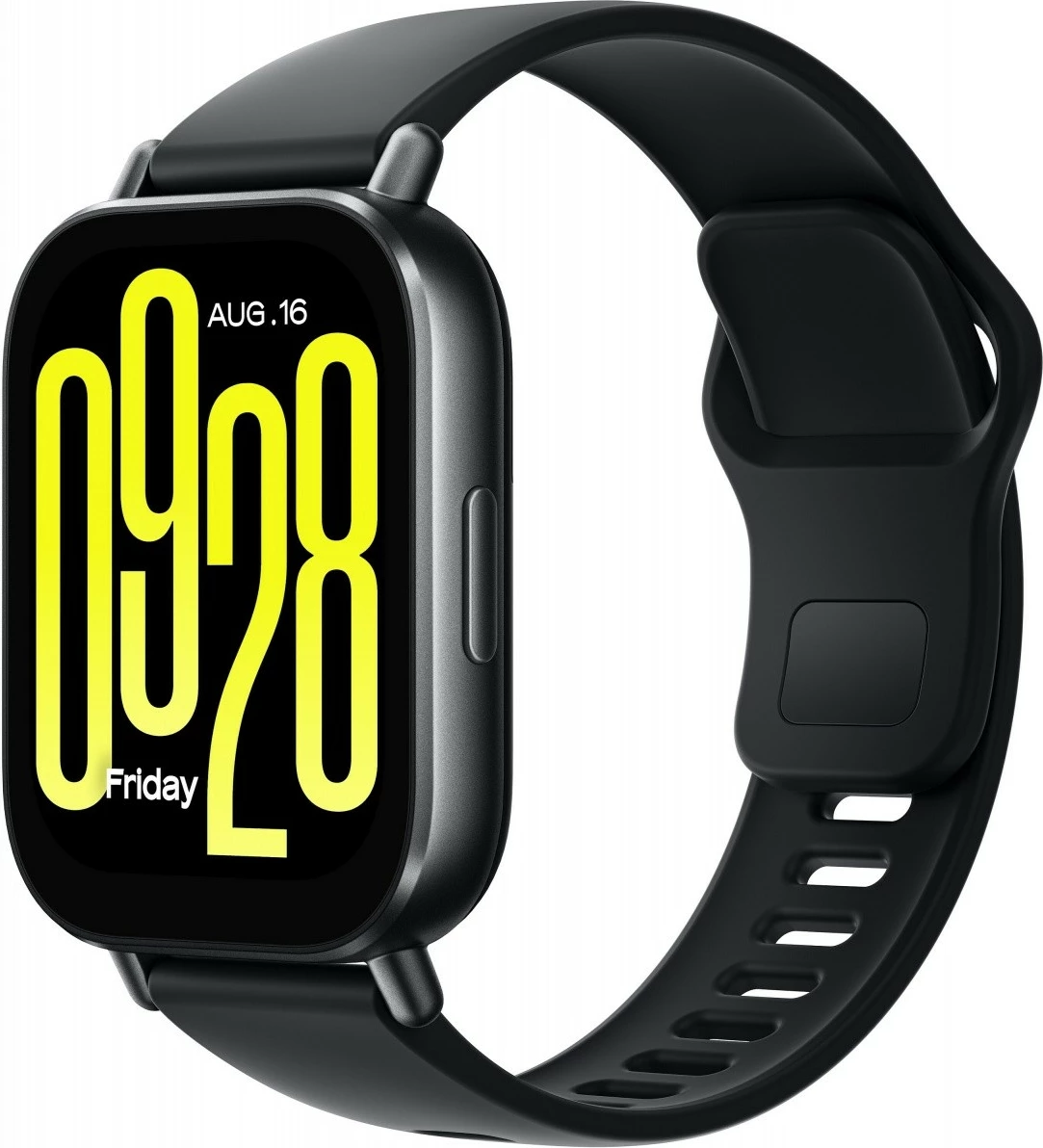 Pametna ura Xiaomi Redmi Watch 5 Active, 2", 470 mAh, črna