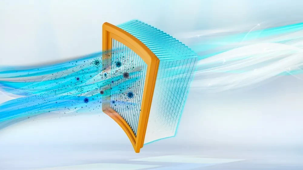 Sesalnik z vrečko, Bosch Serie 4 BGB41POW1, 850 W, črn