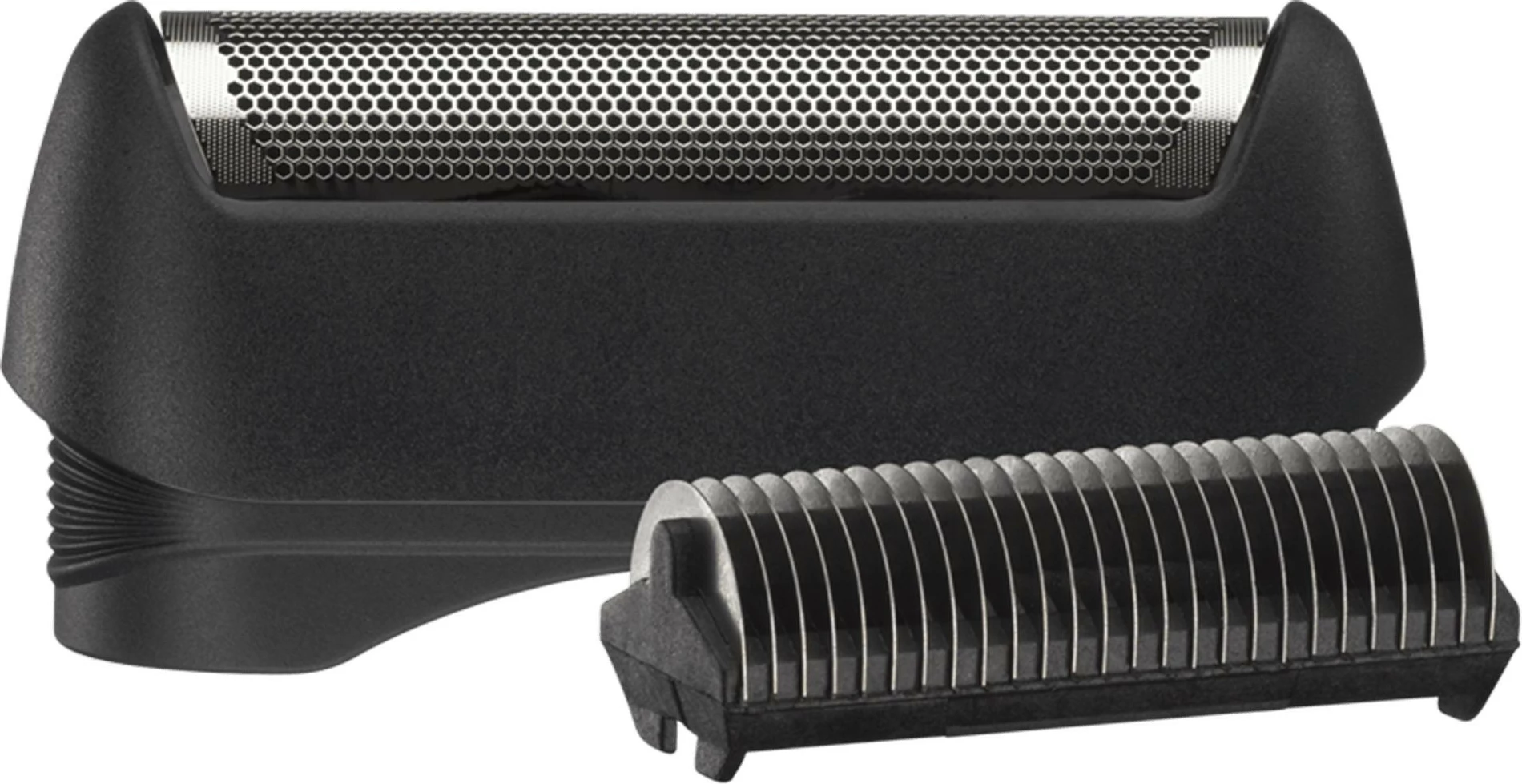 Zamenjalna folija za britje Series 1 11B, Braun, za modele 130s-1, 140, 150, 150s-1, 835, črna