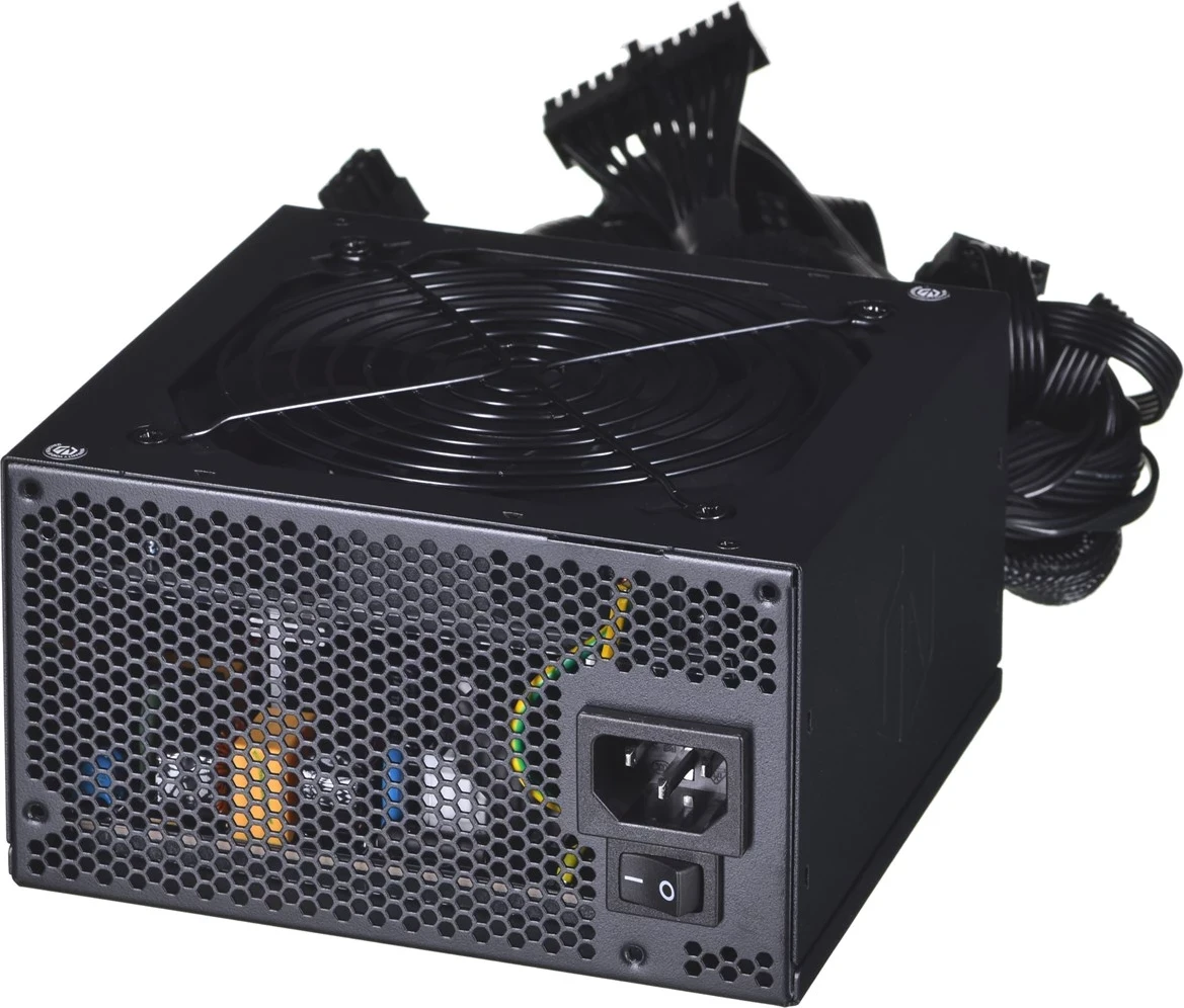 Napajalnik ENDORFY Vero L5 Bronze, 600 W