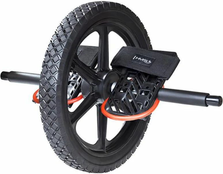 Velik valj za vaje HMS WA06