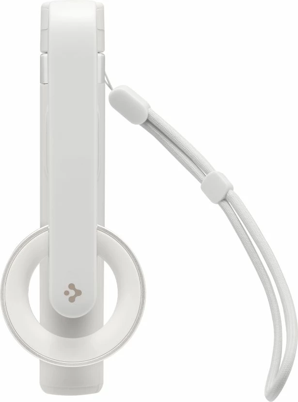 Selfie palica s trinožnikom, MagSafe, Bluetooth, bež, Spigen S571W