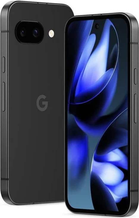 Pametni telefon Google Pixel 9a, 8GB 256GB 5G, Obsidian Black