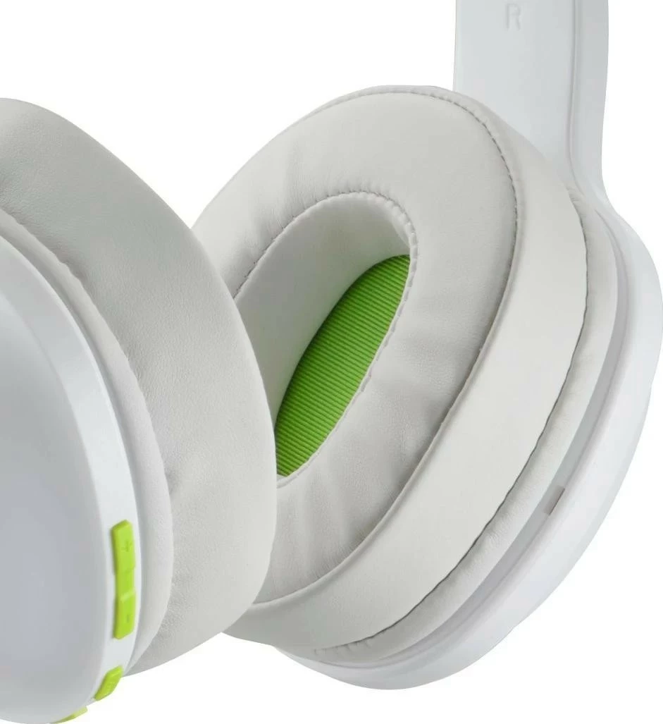Brezžične slušalke Bluetooth Hama Spirit Calypso III, z mikrofonom, bele